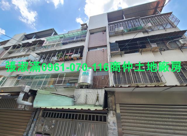 桃園八德公寓-7