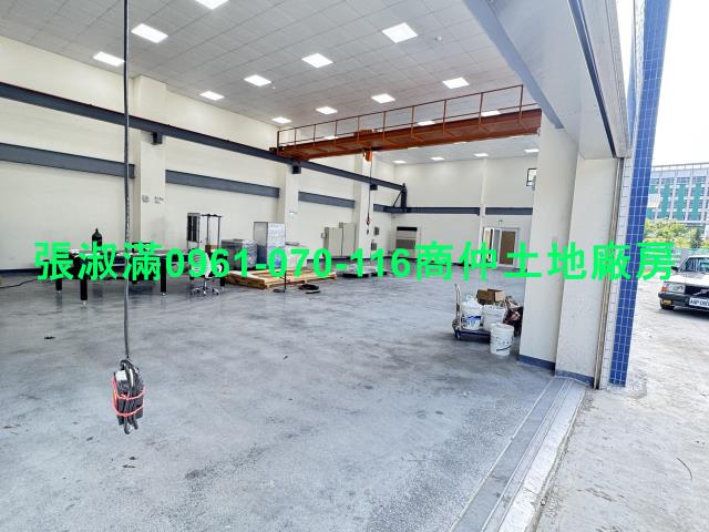 龜山廠房-6