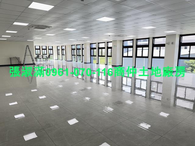龜山廠房-7