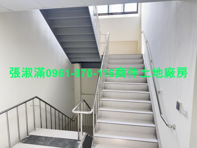 龜山廠房-8