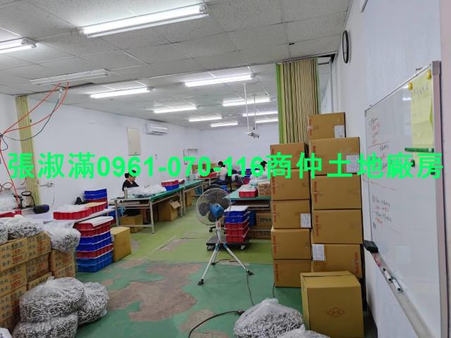 平鎮廠房-2