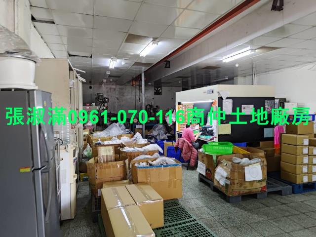 平鎮廠房-7