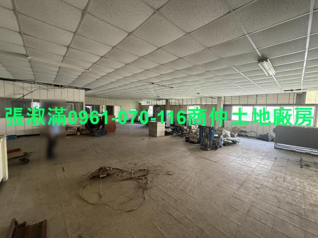 龜山廠房-1
