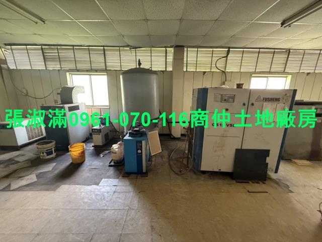 龜山廠房-2