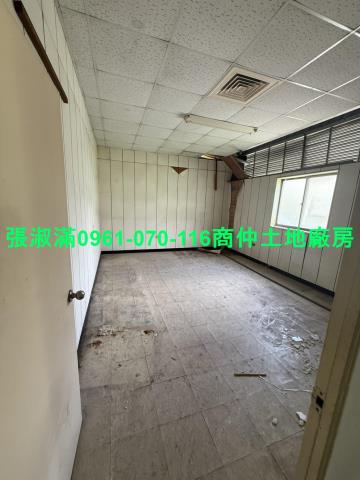 龜山廠房-5