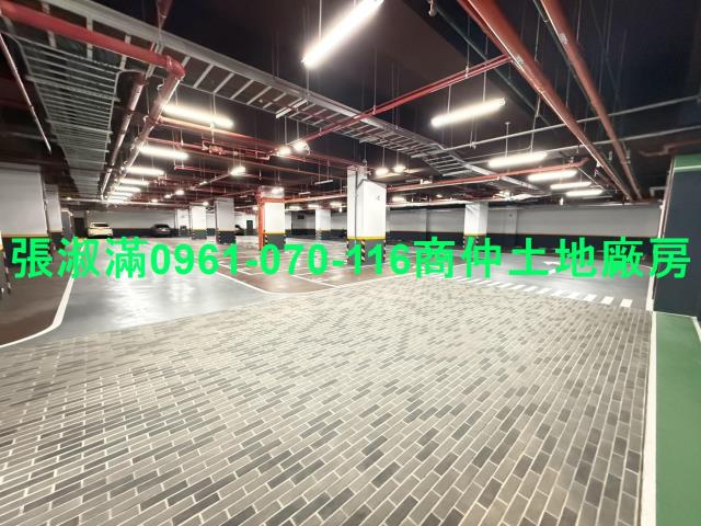 楊梅大樓-12
