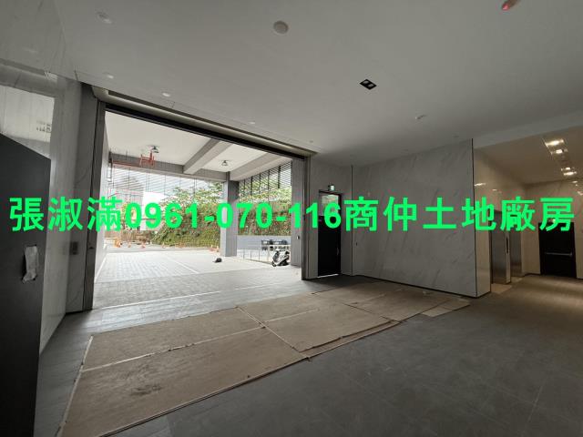 楊梅大樓-13