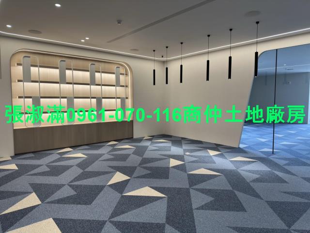 楊梅大樓-1