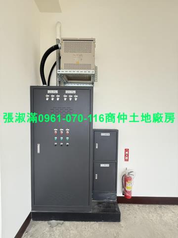 楊梅大樓-7