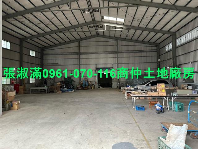五股廠房-0