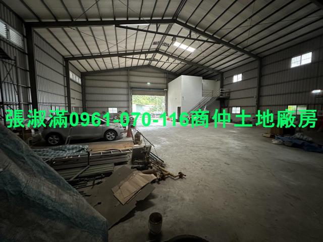 五股廠房-3