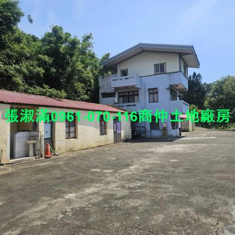 苗栗廠房-5