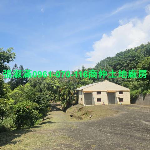 苗栗廠房-6