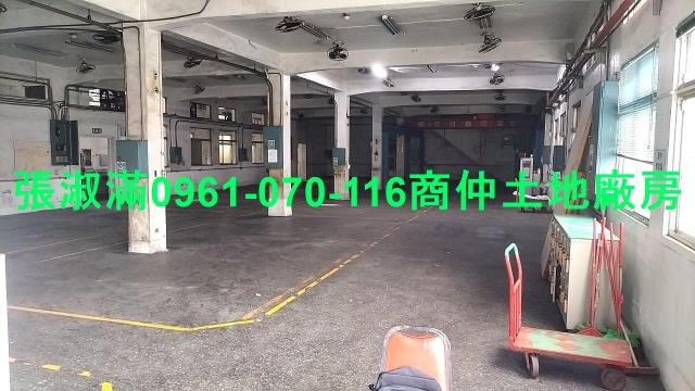 新北廠房-4