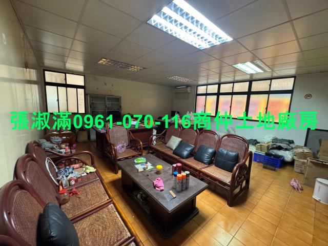 新北樹林廠房-4