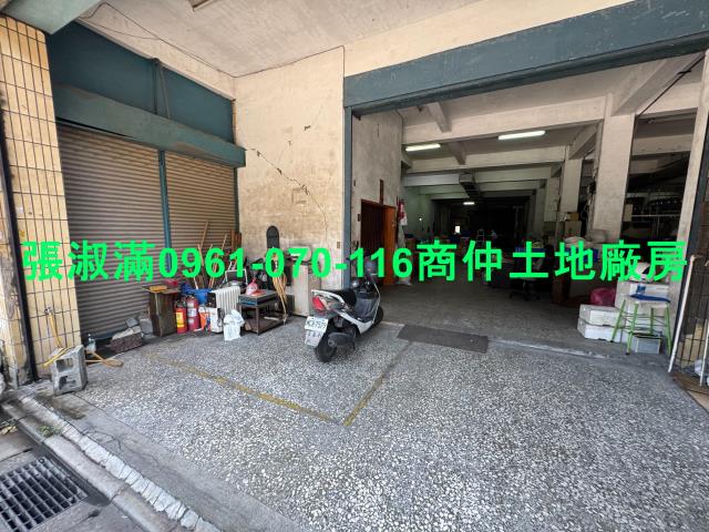 新北樹林廠房-5