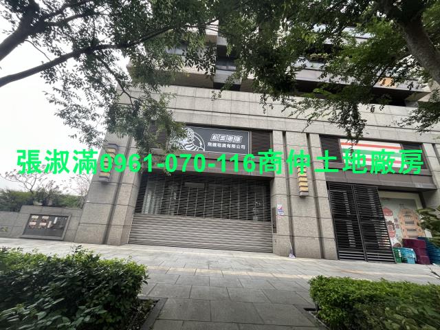 八德大樓-1