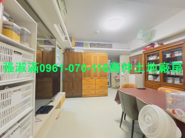 桃園桃園區華廈-4