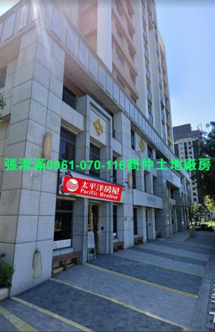 桃園華廈-0