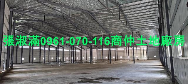 新北林口廠房-0