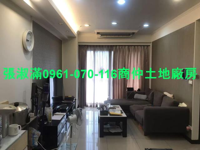 桃園桃園區大樓-1