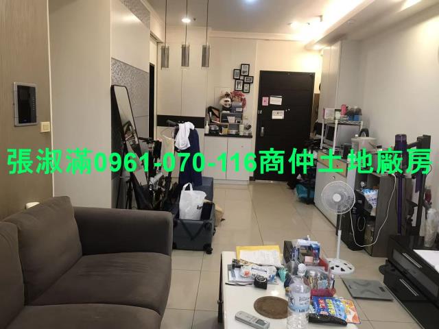 桃園桃園區大樓-2