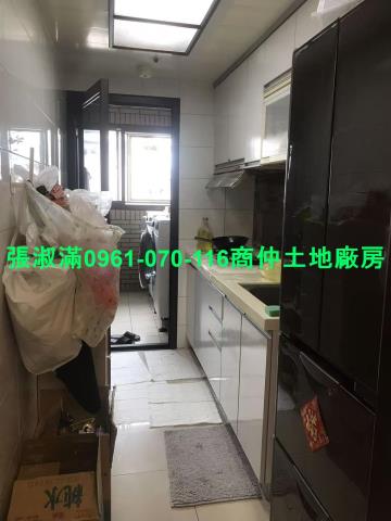 桃園桃園區大樓-3