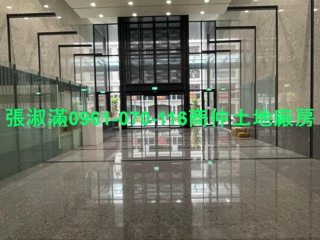 桃園龍潭廠辦-0