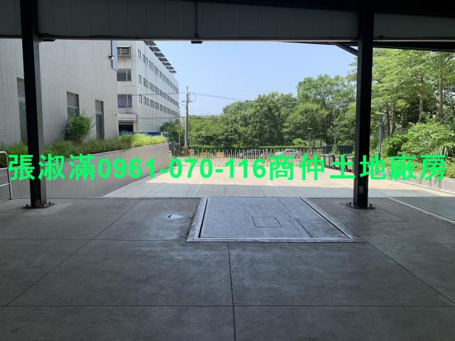 桃園龍潭廠辦-3