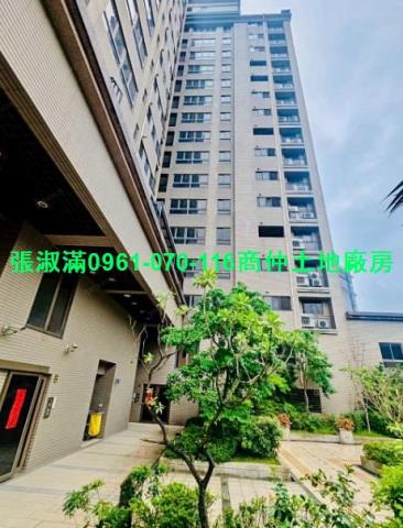 桃園中壢大樓-1