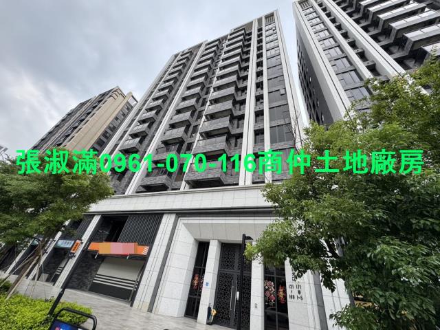 桃園區大樓-0