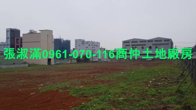 桃園楊梅工業地-1
