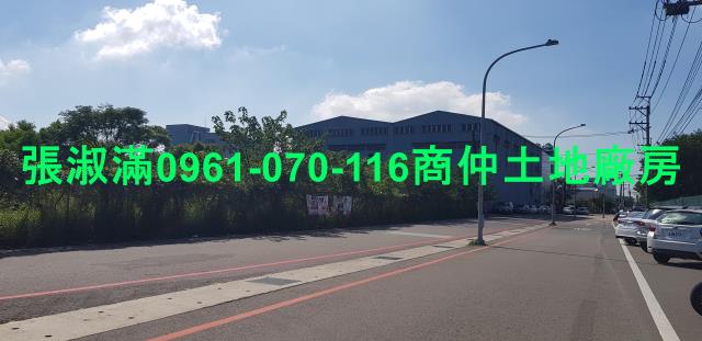 桃園楊梅工業地-2
