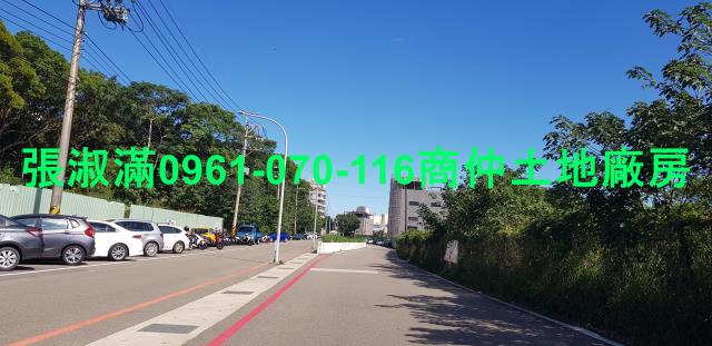 桃園楊梅工業地-3