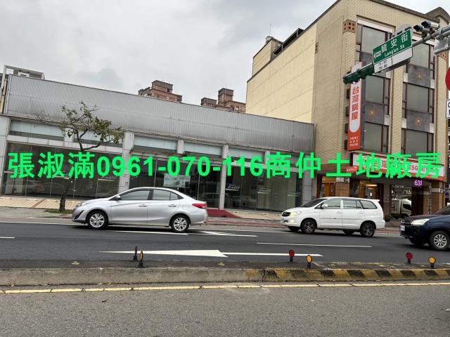 桃園中壢農地-1