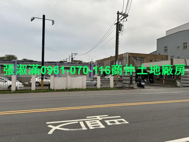 桃園中壢農地-2