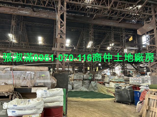 新北新莊農地-3