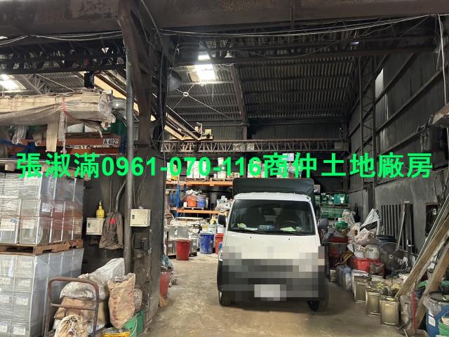 新北新莊農地-4