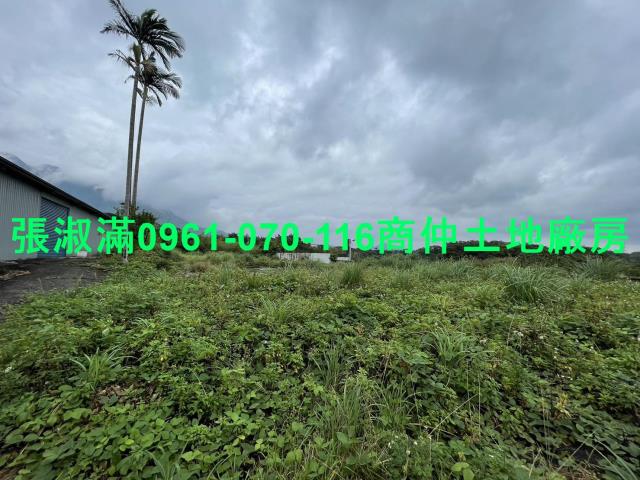 新北三芝工業地-2