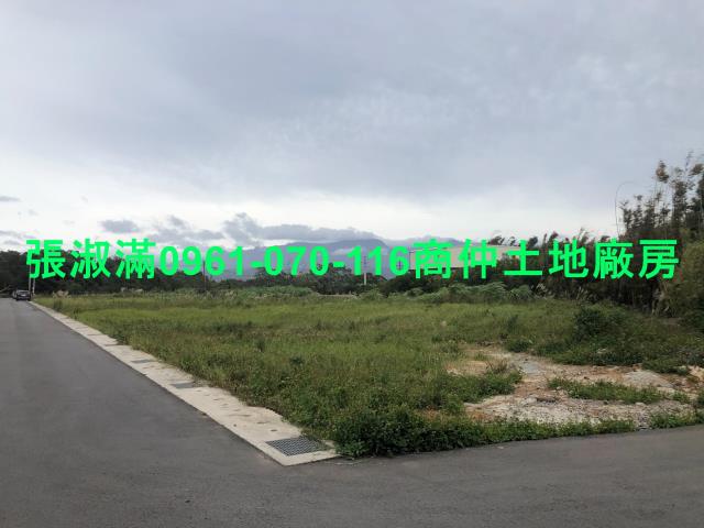 新竹關西工業地-0
