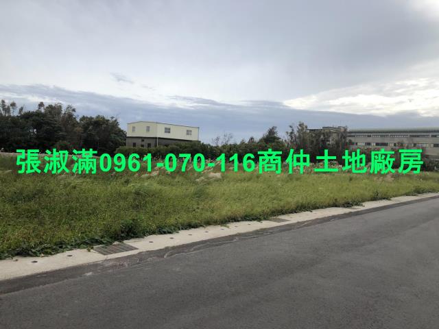 新竹關西工業地-2