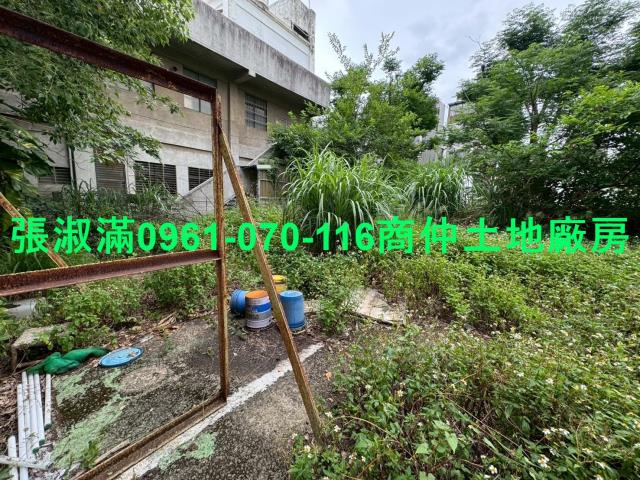 桃園八德工業地-1