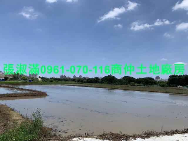 桃園八德農地-1