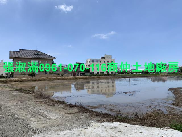 桃園八德農地-2