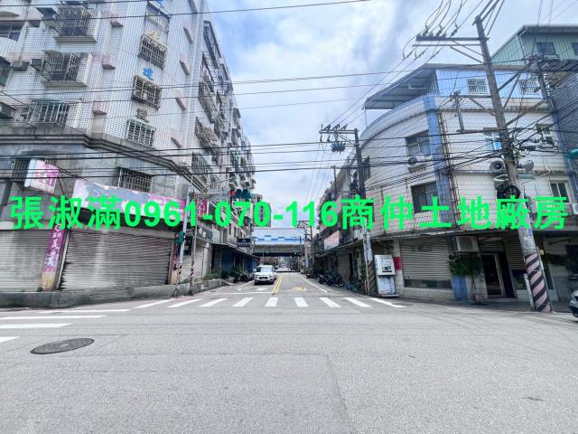 桃園八德工業地-0