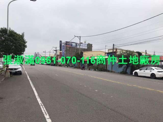 苗栗竹南工業地-0