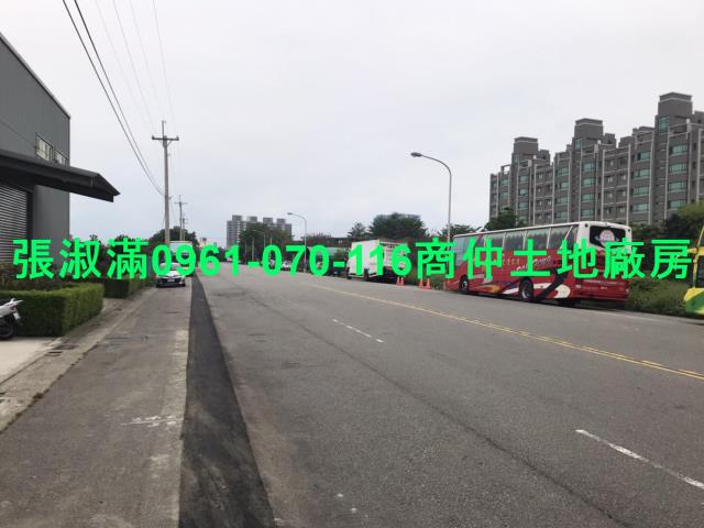 苗栗竹南工業地-2