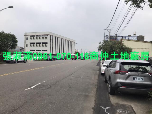苗栗竹南工業地-3