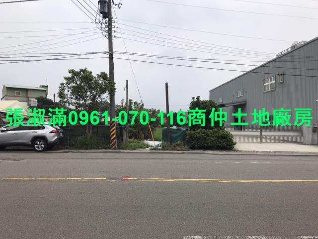 苗栗竹南工業地-4