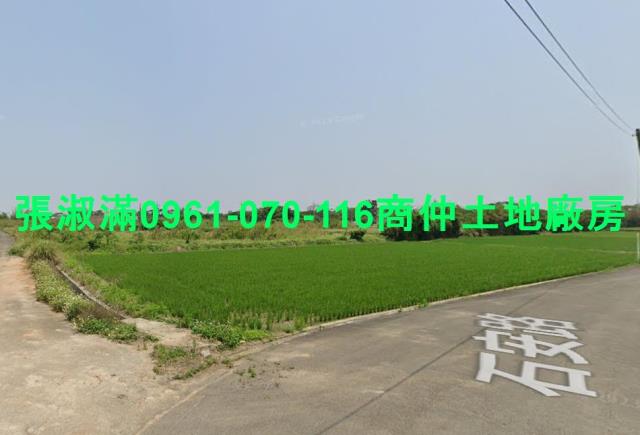 桃園新屋農地-0